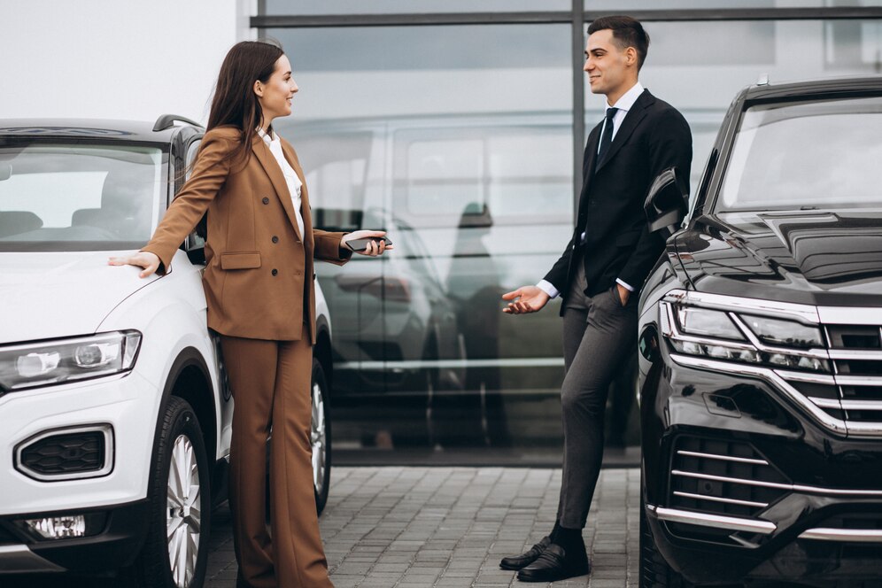 Sedan Executivo